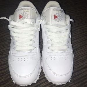 Reebok’s